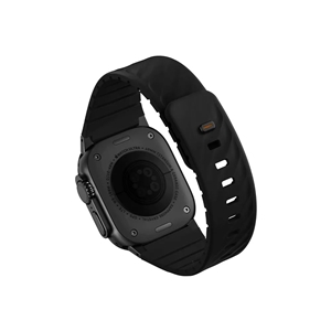 بند اپل واچ مدل یونیک Uniq Fluo مناسب برای سایز 40-49