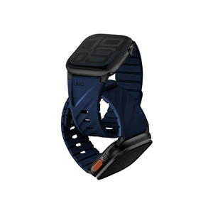 بند اپل واچ مدل یونیک Uniq Fluo مناسب برای سایز 40-49