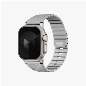 بند اپل واچ مدل یونیک Uniq Fluo مناسب برای سایز 40-49