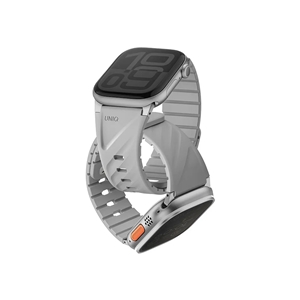 بند اپل واچ مدل یونیک Uniq Fluo مناسب برای سایز 40-49