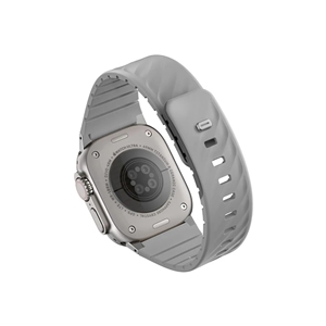 بند اپل واچ مدل یونیک Uniq Fluo مناسب برای سایز 40-49