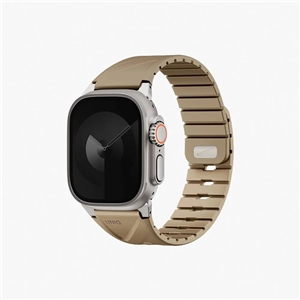 بند اپل واچ مدل یونیک Uniq Fluo مناسب برای سایز 40-49