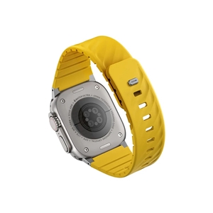 بند اپل واچ مدل یونیک Uniq Fluo مناسب برای سایز 40-49