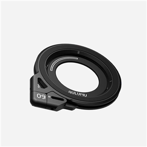 رینگ مگنتی موبایل Aulumu G09 Infinite 360°