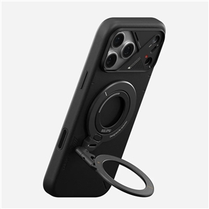 رینگ مگنتی موبایل Aulumu G09 Infinite 360°