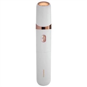 ماشین اصلاح موی صورت بانوان Porodo Electric Facial Hair Remover PDLFST1012