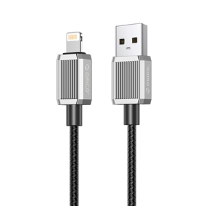 کابل شارژ لایتنینگ اوریکو مدل GQZ12