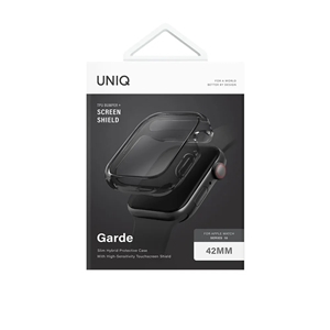 محافظ اپل واچ برند یونیک مدل UNIQ GARDE مناسب برای سایز 42mm