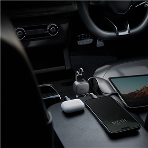 شارژر فندکی بازیک مدل GoDrive Loop 84