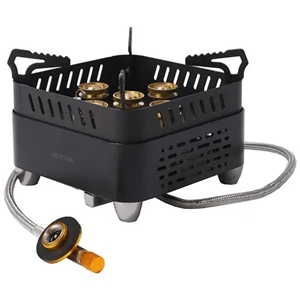 اجاق گاز کمپینگ گرین لاین Green Lion CAMPFIRE Stove GNCPFRSTV