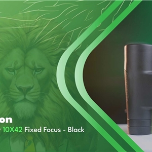 دوربین شکاری گرین لاین Green Lion Eagle Binocular