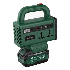 پاوراستیشن PGX150 گرین لاین Green Lion GNGRNVLTPSNGN