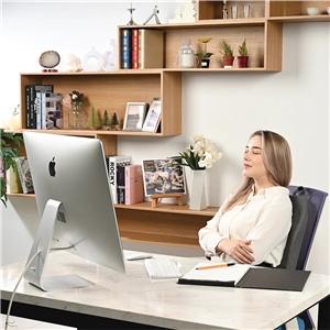 بالش و ماساژور گرین لاین Green Lion Massage Cushion GNMG37CUSHGY