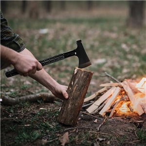 تبر چندکاره گرین لاین Green Lion Multitool Axe GNMULTAXEBK