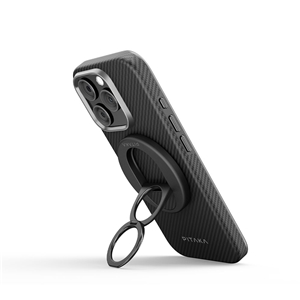 حلقه استند مگسیف برند پیتاکا PITAKA MagEZ Grip 3