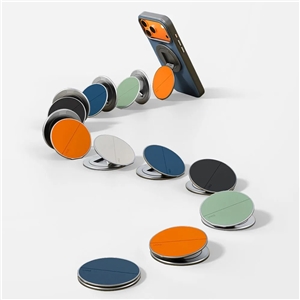 رینگ استند مگنتی موبایل برند یونیک مدل UNIQ Grivix Classic