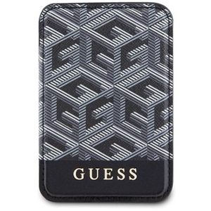 ولت هولدر Guess wallet cardslot magsafe stand 4G Classic