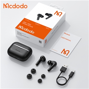هندزفری بلوتوثی مک دودو Mcdodo Wireless Earbuds HP-8010