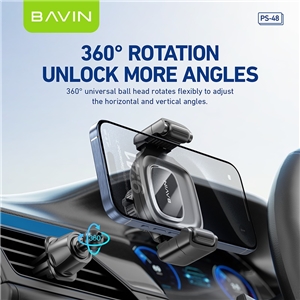 هولدر دریچه کولری باوین Bavin PS-48
