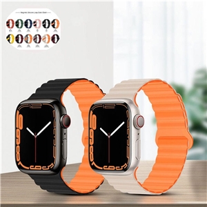 بند اپل واچ جیتک مدل Magnetic Modern strap for apple watch 38/40/41mm