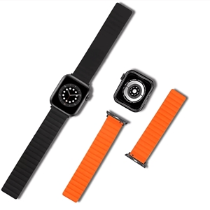 بند اپل واچ جیتک مدل Magnetic Modern strap for apple watch 38/40/41mm