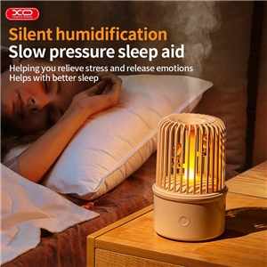 پخش‌کننده رایحه، چراغ خواب و رطوبت‌ساز XO HF07