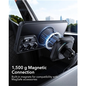 قاب گلکسی اس 26 اولترا | ESR Classic Hybrid Magnetic Case Galaxy S26 Ultra