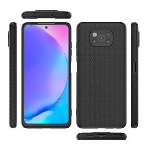 قاب جی تک شیائومی پوکو ایکس 3 G-Tech Liquid Shield Xiaomi POCO X3/X3 Pro