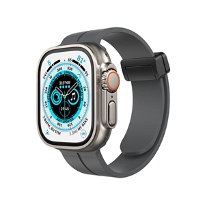 بند اپل واچ جیتک G-Tech Magnetic D-Buckle Sport Band apple Watch 44/45/49 mm