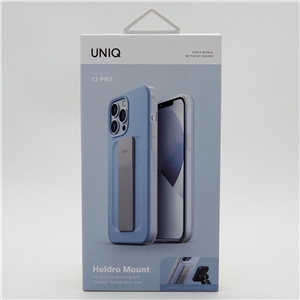 قاب آیفون 13 پرو مکس برند یونیک مدل UNIQ IPHONE 13 PRO MAX HELDRO MOUNT SERIES