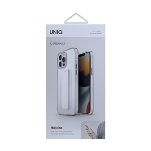 قاب یونیک آیفون 13 پرو مکس Uniq Heldro Case Apple iPhone 13 Pro Max