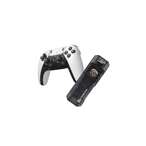 دسته بازی برند پرودو مدل porodo Android TV Game Stick PDX540