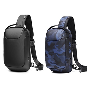 کیف کراس بادی ضدآب کوتسی Coteci Crossbody Bag OT-037