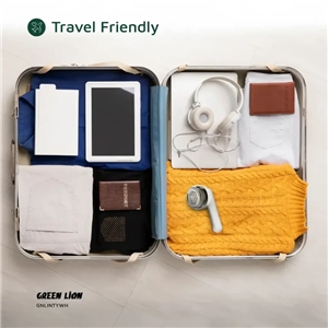 پرزگیر لباس گرین لاین Green Lion Lint Y Lint Remover GNLINTYWH