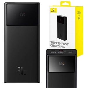 پاوربانک 30 وات 20000 بیسوس Baseus Star-Lord Power Bank PPXJ2030