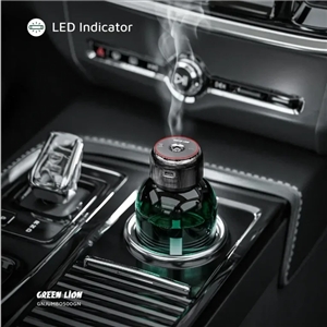 دستگاه خوشبو کننده هوا گرین لاین Green Lion Jumbo Fragrance Diffuser ‎GNJUMBO500GN