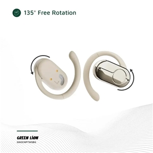 هندزفری القایی بلوتوثی گرین لاین Green Lion Ocean Plus Headphones GNOCNPTWSBG