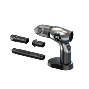 جاروشارژی و دمنده گرین لاین Green Lion 3in1 Vacuum Cleaner GN3N1VACSL