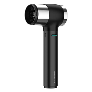 جت فن پاورولوژی Powerology Turbo Fan PPCHA84