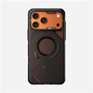 قاب آیفون 17 پرو آلومو مدل | Aulumu A17 Rugged Outdoor