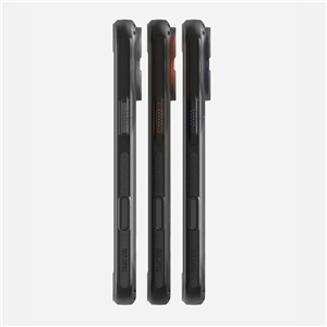 قاب آیفون 17 پرو آلومو مدل | Aulumu A17 Rugged Outdoor