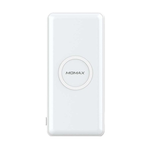 پاوربانک بیسیم مومکس Momax QPower minimal Wireless Charging Power Bank 10000mAh Ip89