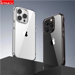 قاب محافظ آی پکی آیفون Apple iPhone 14 Pro Max iPaky ZS Series
