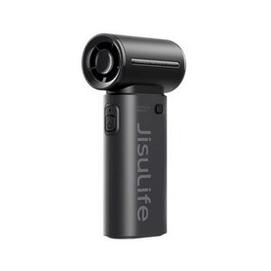 پنکه دستی شارژی JisuLife Handheld Fan Life9 5000mAh