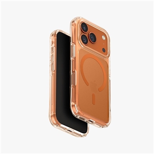 قاب برند یونیک مدل LifePro Xtreme مناسب برای Apple iPhone 17 Pro