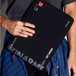 کیف لپ تاپ اسکین آرما مدل FARDEL مناسب تا سایز 14 اینچ