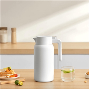 فلاسک شیائومی مدل XMBWH01PL با حجم 1.8 لیتر