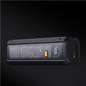 پاوربانک 25000 شیائومی Xiaomi Power Bank P03MI توان 212 وات