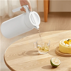 فلاسک شیائومی مدل XMBWH01PL با حجم 1.8 لیتر