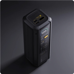 پاوربانک 25000 شیائومی Xiaomi Power Bank P03MI توان 212 وات